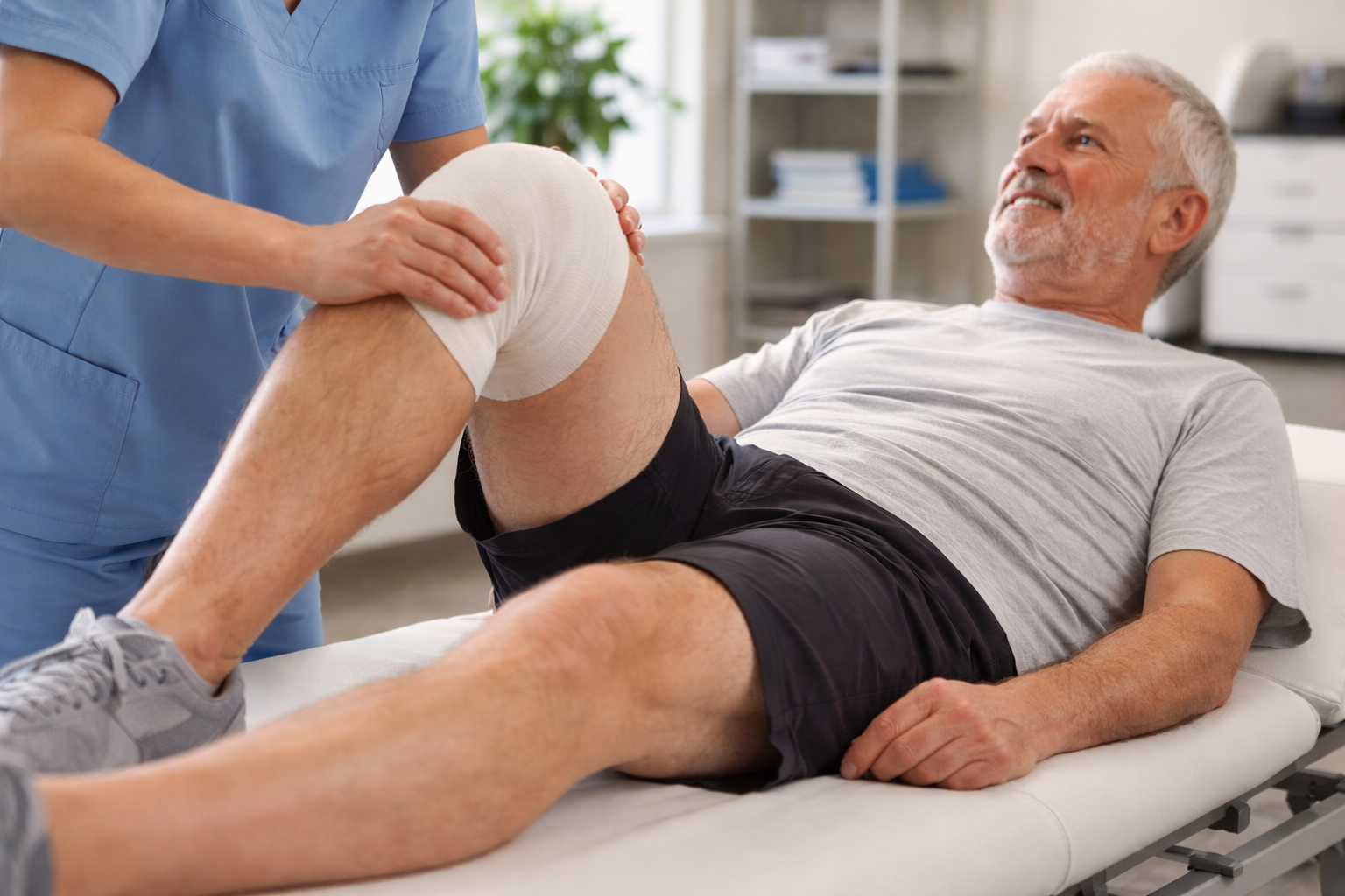 What Should Patients Expect?